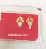 Multicolor Studs